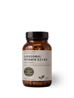 Liposomal Vitamin D3 + K2 | 60 Capsules