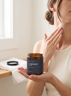 Lymphatic Cream | 9 oz