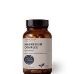 Magnesium Complex | 60 Capsules