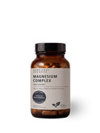 Magnesium Complex | 60 Capsules