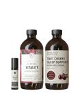 Male Hormone Bundle | 3 piece