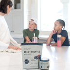 Mixed Berry Electrolytes | Single Serving Stick Pack
