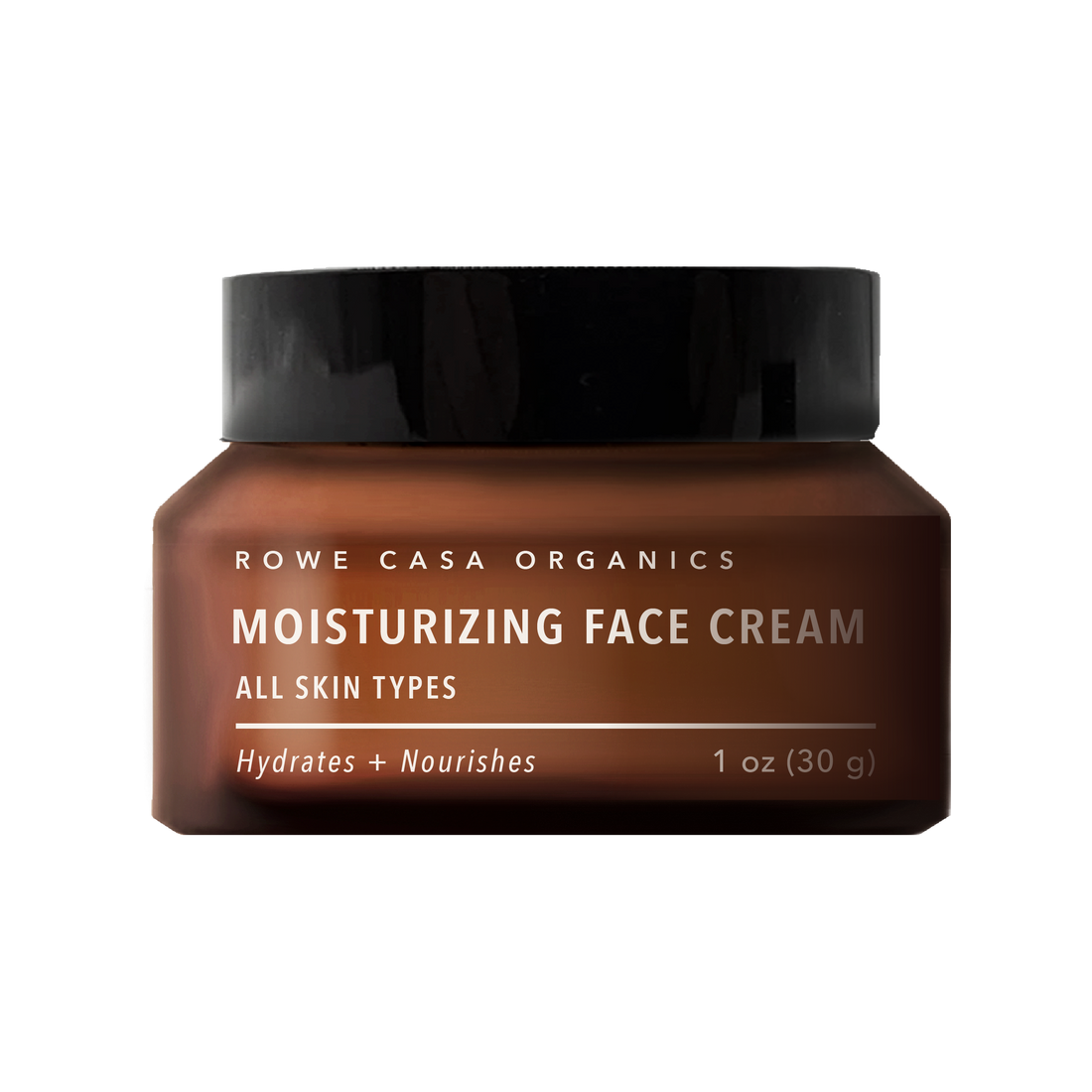Moisturizing Face Cream | 1 oz