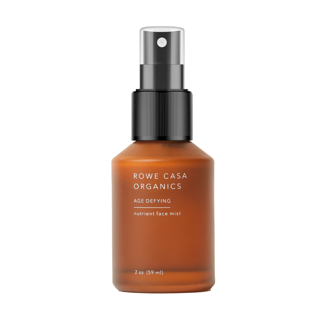 Age Defying Nutrient Face Mist | 2 oz