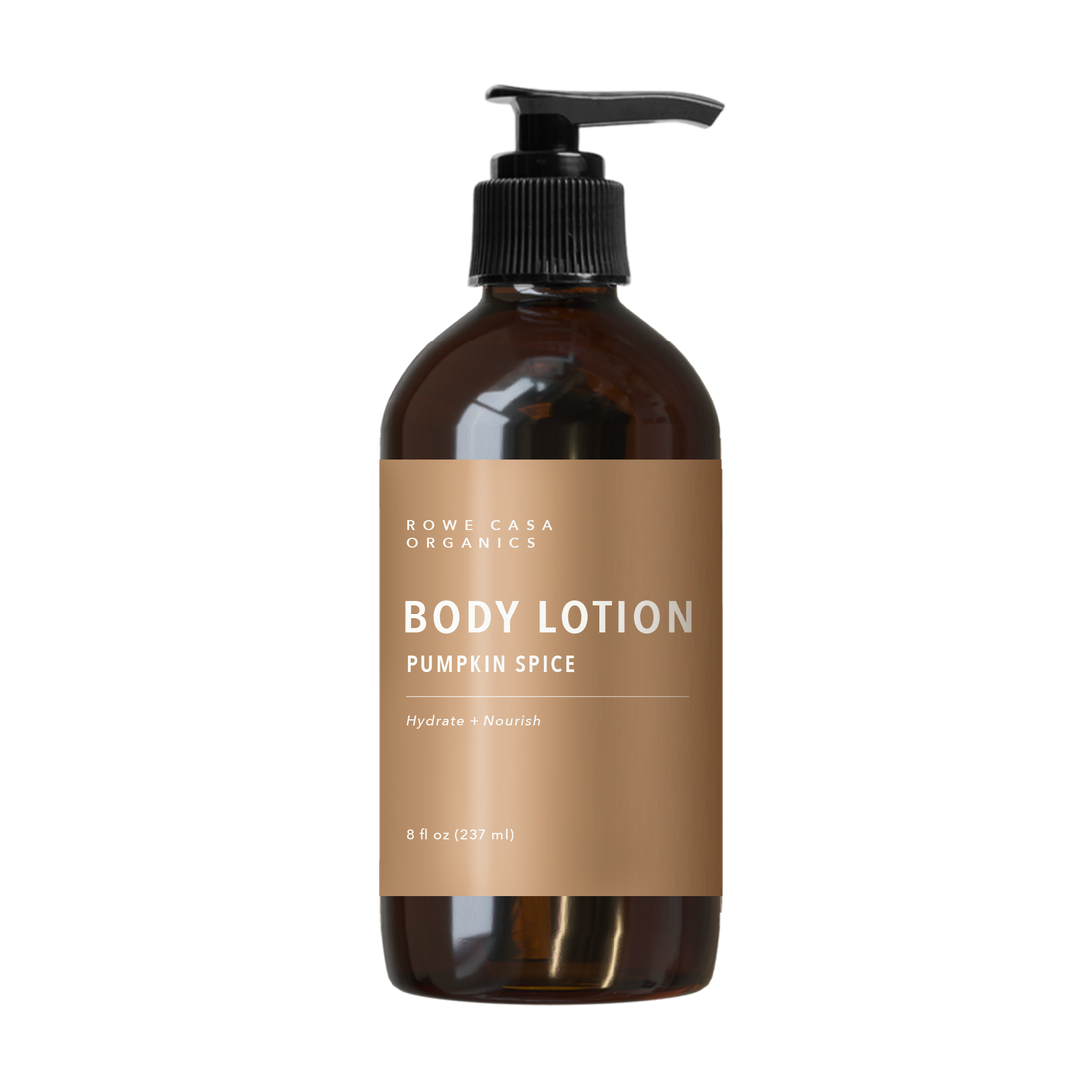 Pumpkin Spice Body Lotion | 8 oz