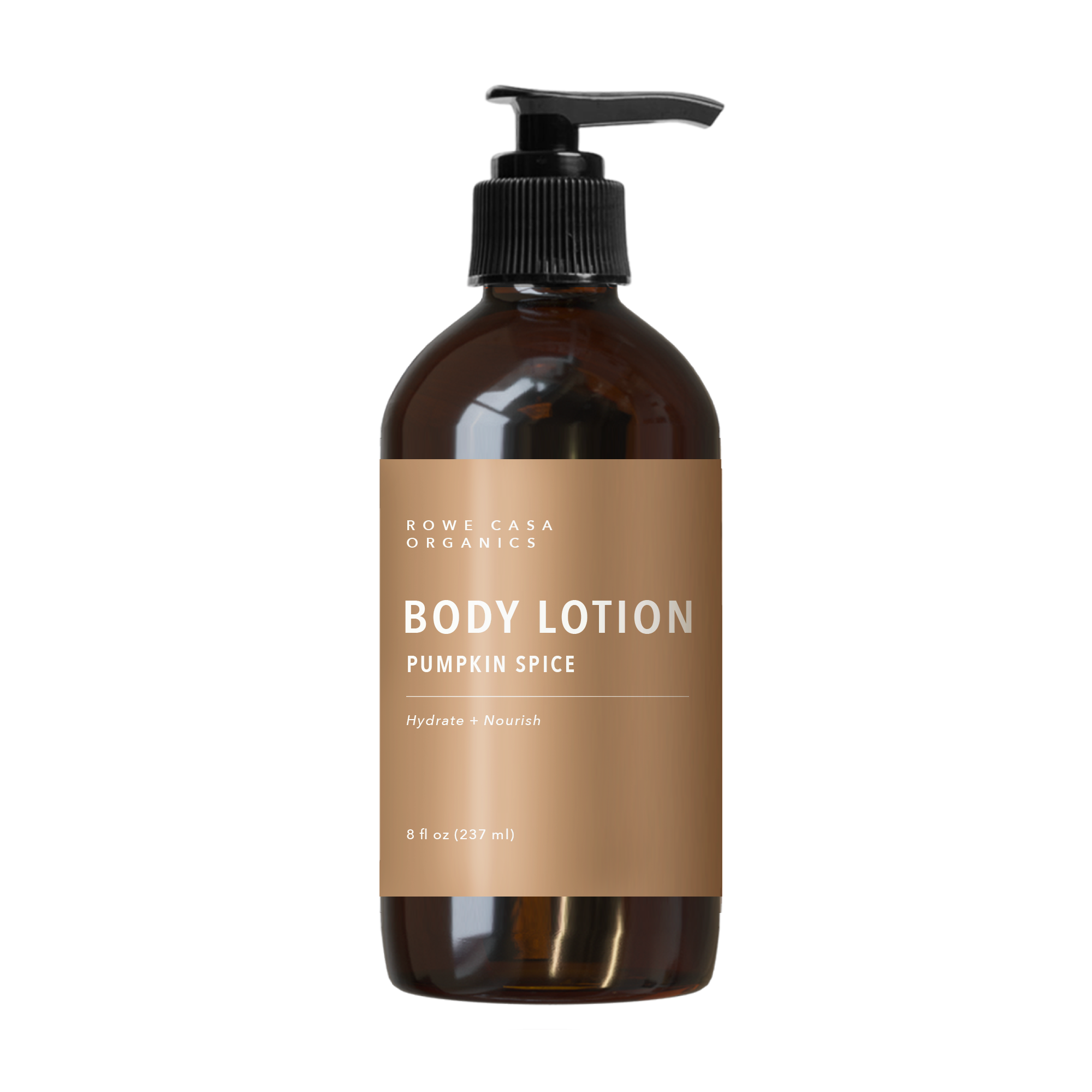 Pumpkin Spice Body Lotion | 8 oz