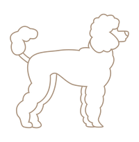 Made for every breed.