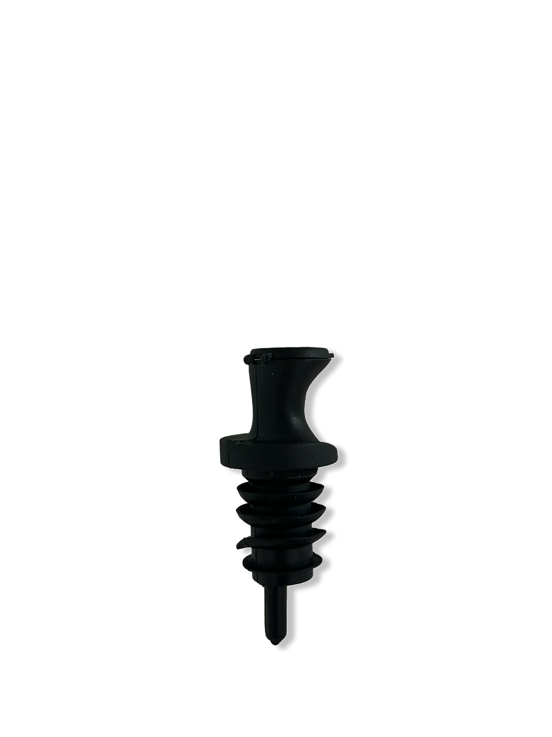 Pour &amp; Seal Spout