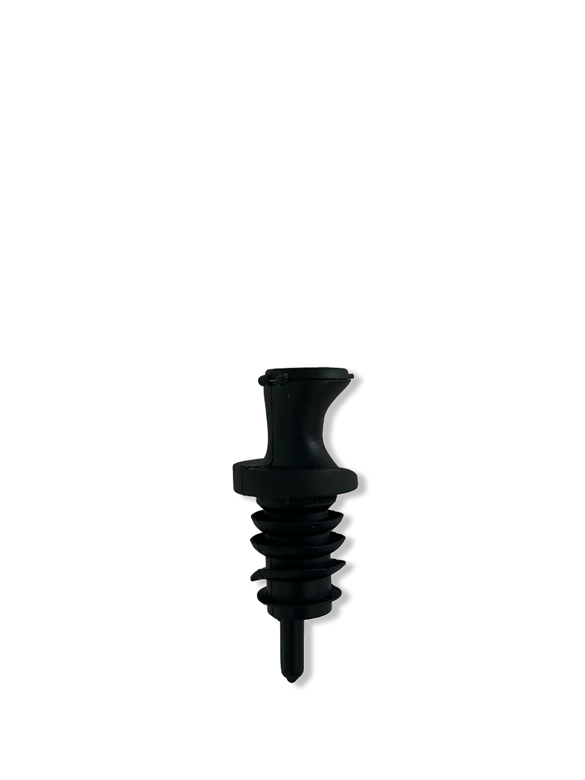 Pour &amp; Seal Spout