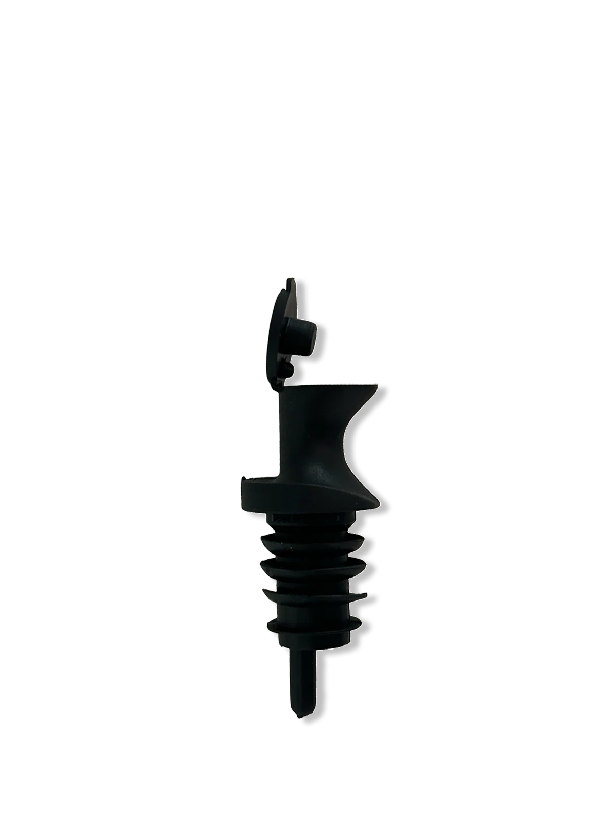 Pour &amp; Seal Spout