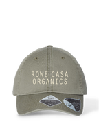 Rowe Casa Organics Dad Hat