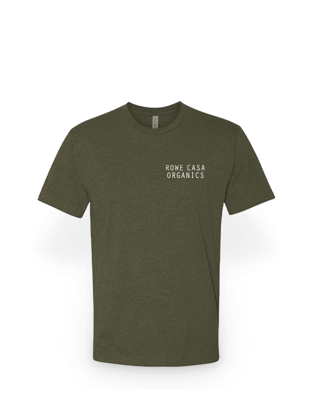 Rowe Casa Organics T-shirt