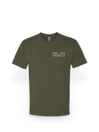 Rowe Casa Organics T-shirt