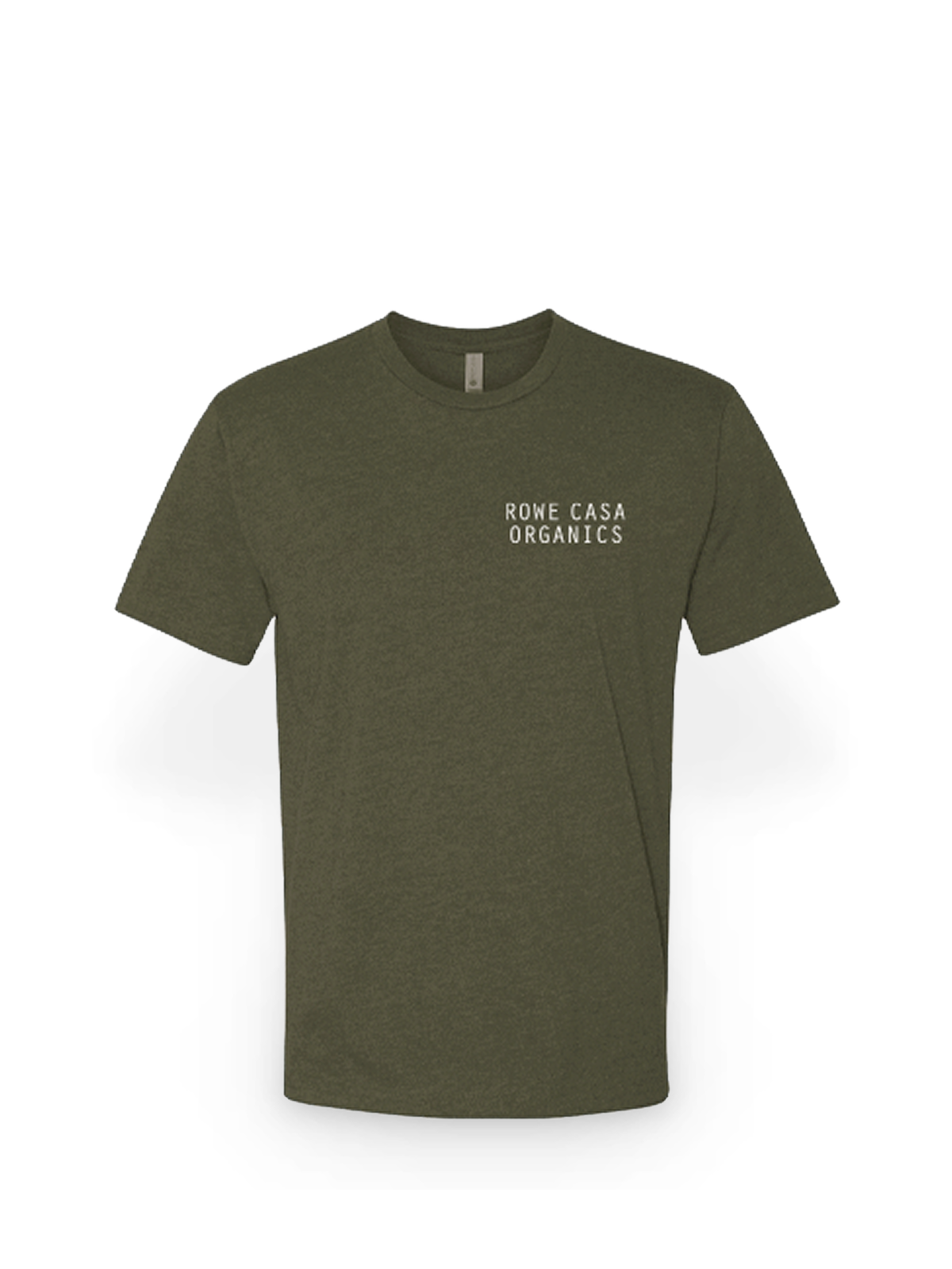 Rowe Casa Organics T-shirt