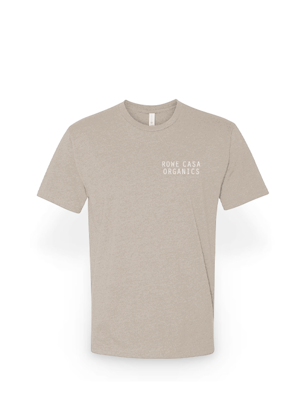 Rowe Casa Organics T-shirt