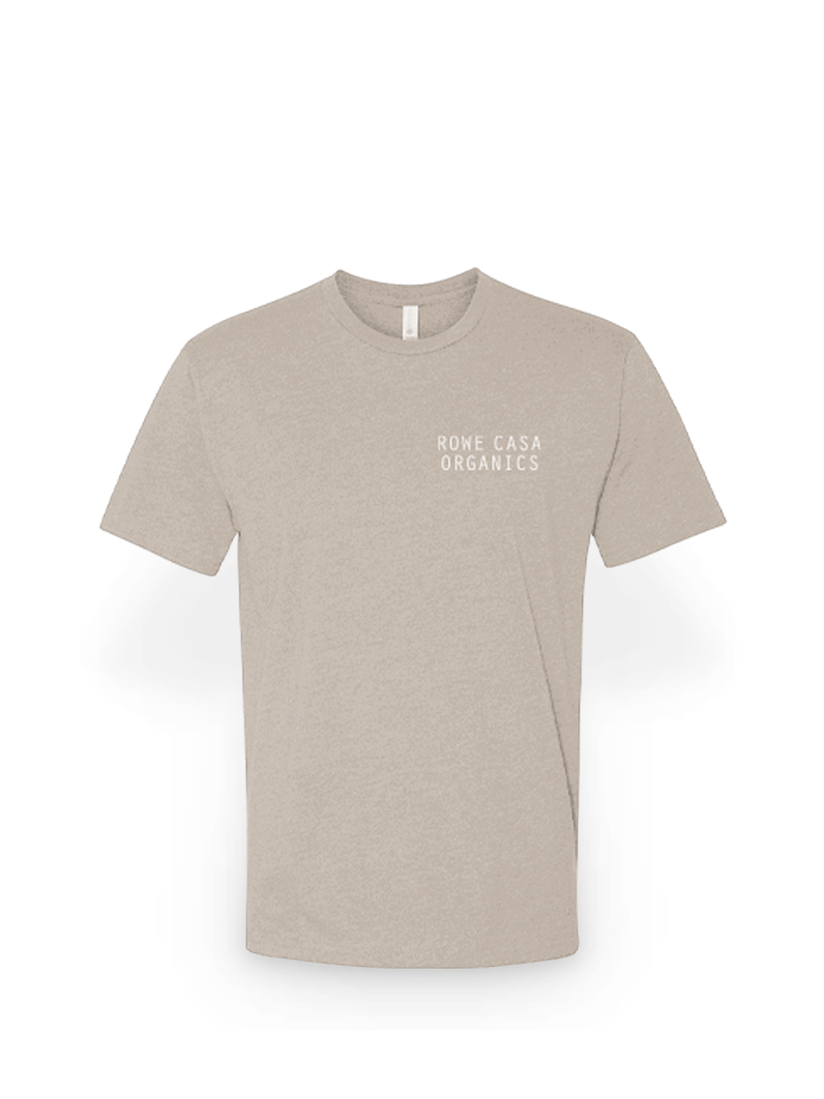 Rowe Casa Organics T-shirt