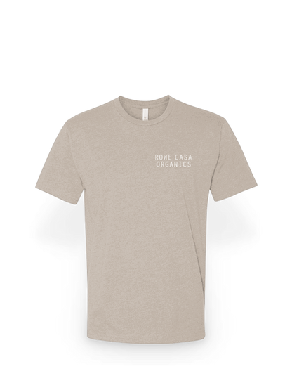 Rowe Casa Organics T-shirt