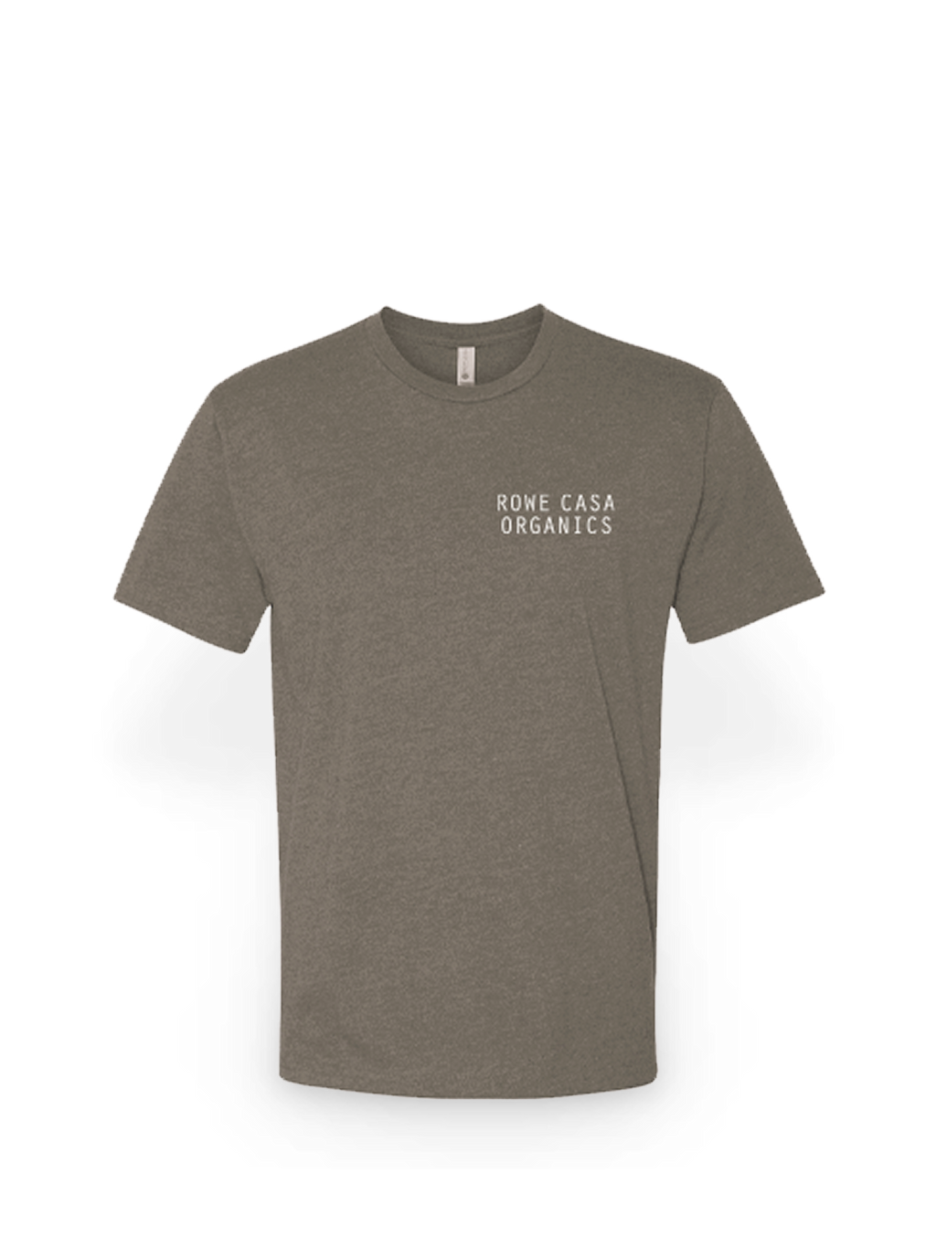 Rowe Casa Organics T-shirt