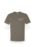 Rowe Casa Organics T-shirt