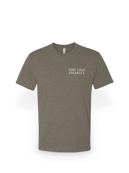 Rowe Casa Organics T-shirt