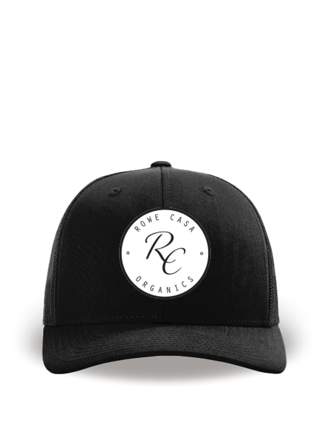 Rowe Casa Organics Trucker Hat