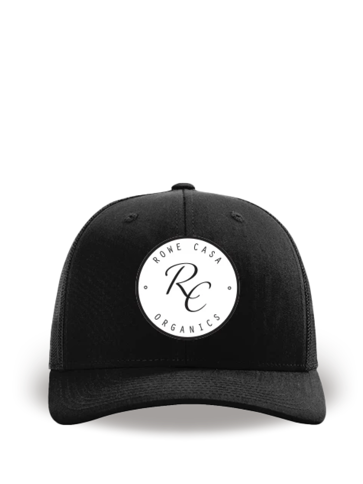 Rowe Casa Organics Trucker Hat