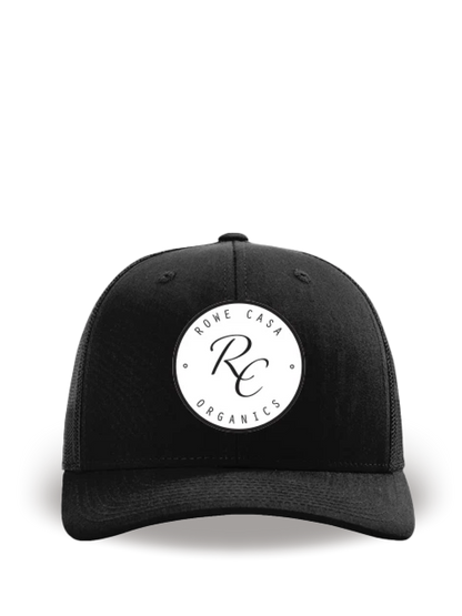 Rowe Casa Organics Trucker Hat