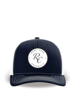 Rowe Casa Organics Trucker Hat