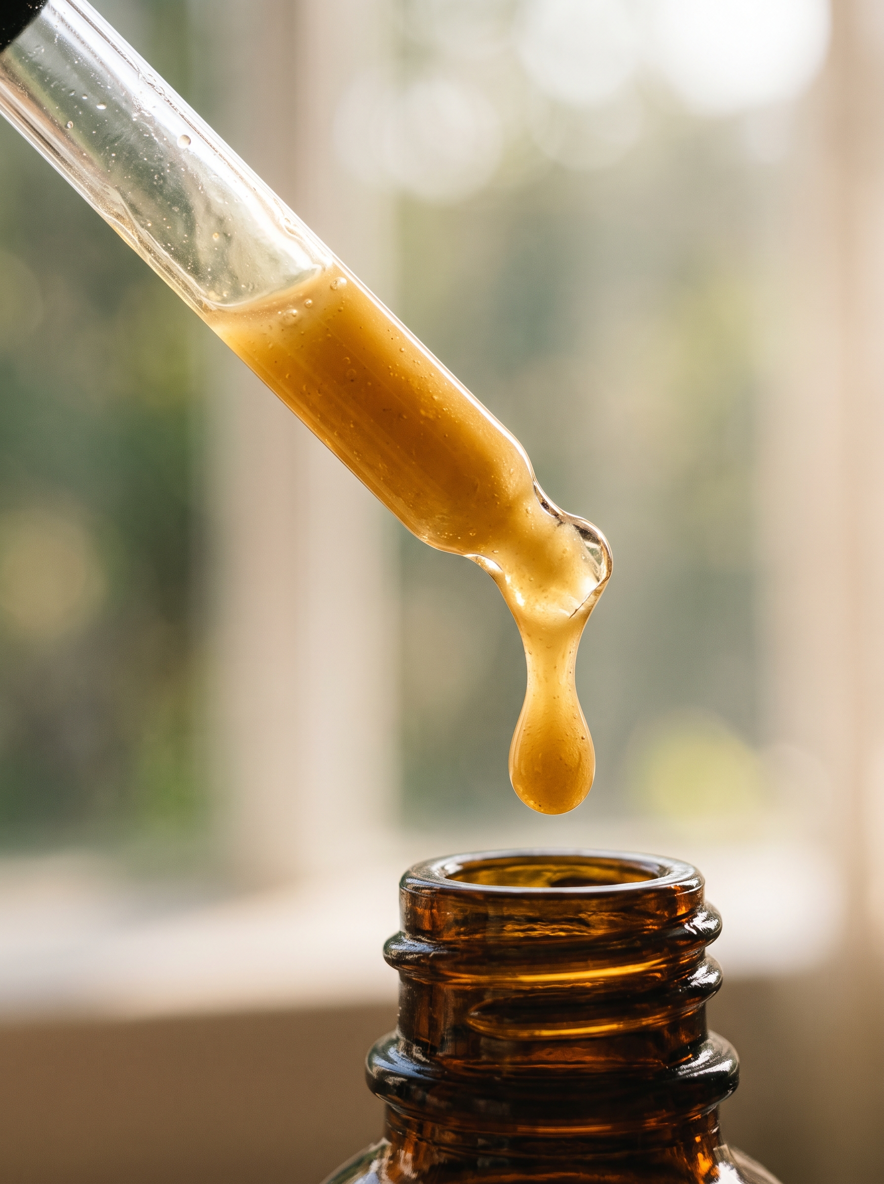 Relief Herbal Tincture