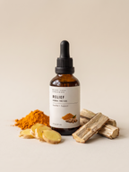Relief Herbal Tincture