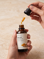 Relief Herbal Tincture