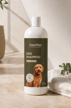 Dog Shampoo | 16 oz