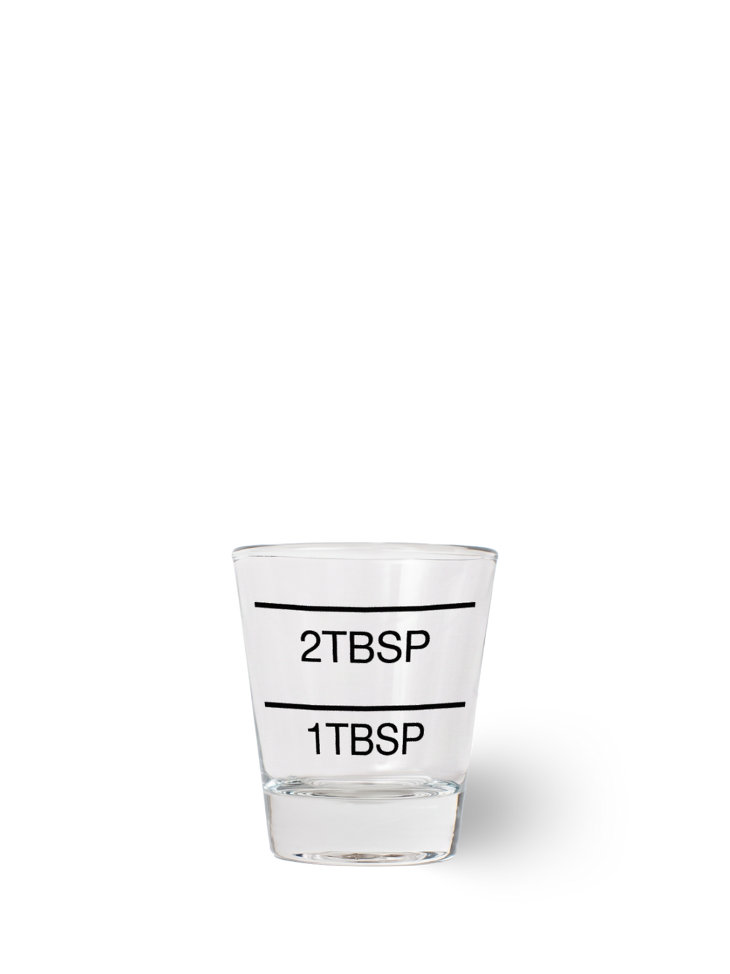 Rowe Casa Organics Shot Glass