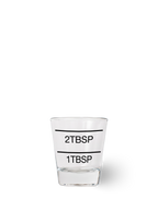 Rowe Casa Organics Shot Glass