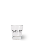 Rowe Casa Organics Shot Glass