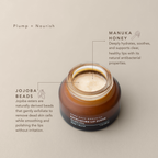 Exfoliating Lip Scrub | 1 oz