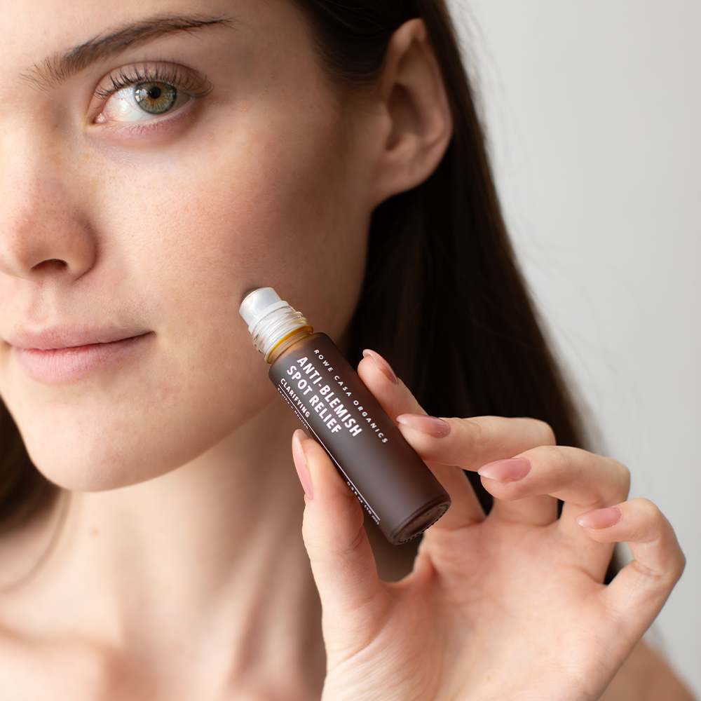 Clarifying Anti-Blemish Spot Relief | 10 ml