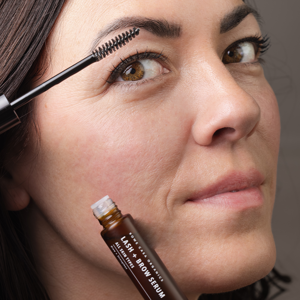 Lash + Brow Serum | 10 ml