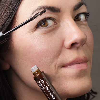 Lash + Brow Serum | 10 ml