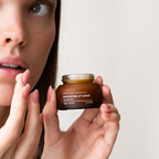 Exfoliating Lip Scrub | 1 oz