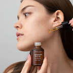 Depuffing Face Oil | 0.88 oz