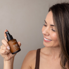 Age Defying Nutrient Face Mist | 2 oz