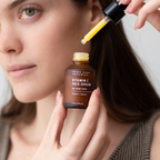 Vitamin C Face Serum | 1 oz