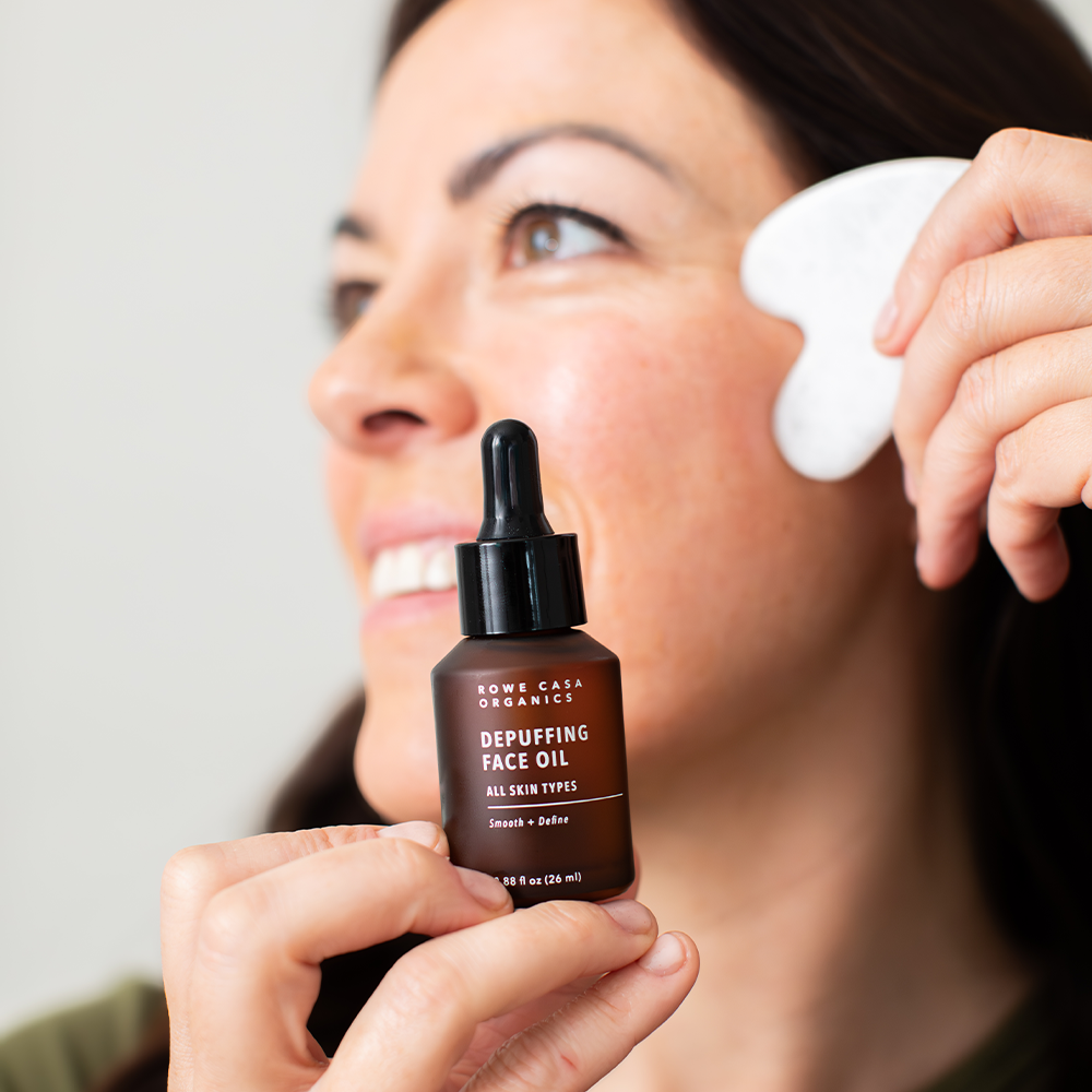 Depuffing Duo | 2 piece