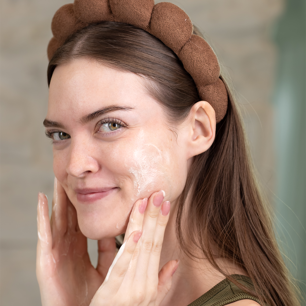 Clarifying Anti-Blemish Face Wash | 6 oz