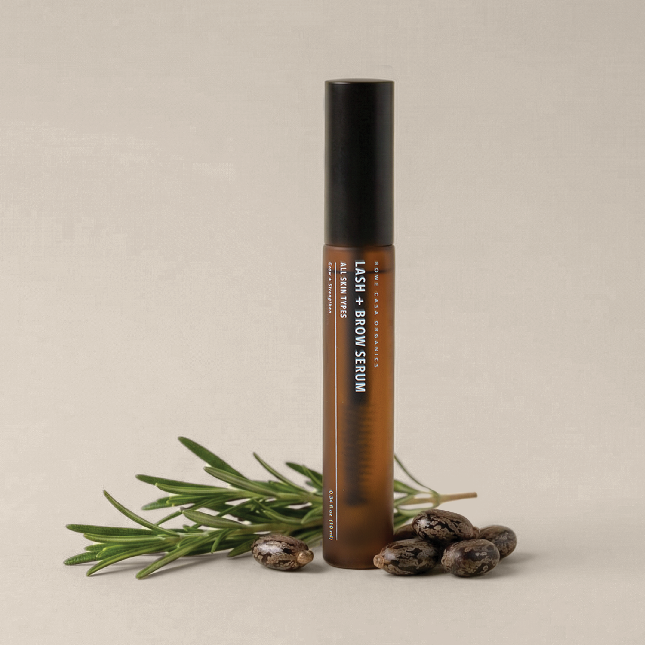Lash + Brow Serum | 10 ml