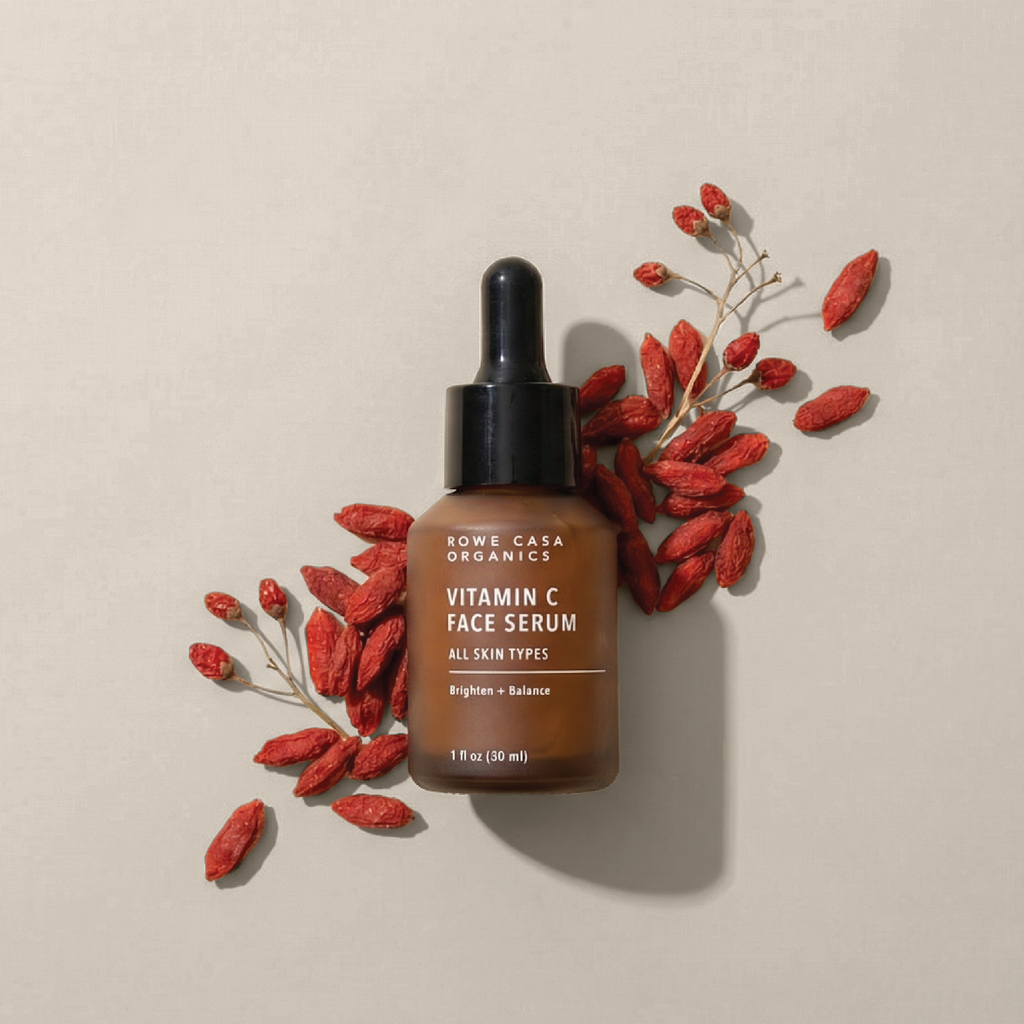 Vitamin C Face Serum | 1 oz