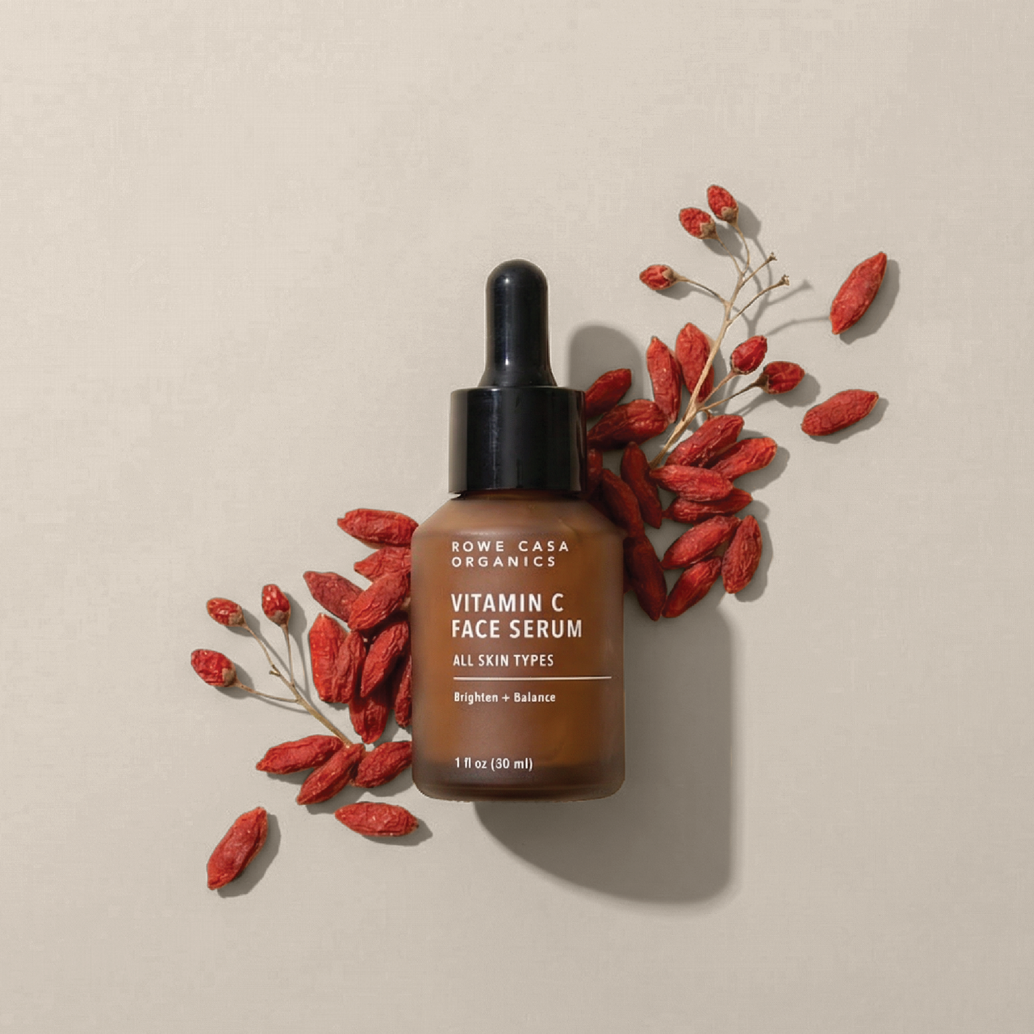 Vitamin C Face Serum | 1 oz