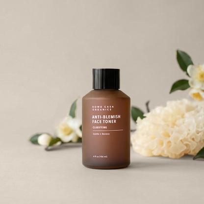 Clarifying Anti-Blemish Face Toner | 4 oz