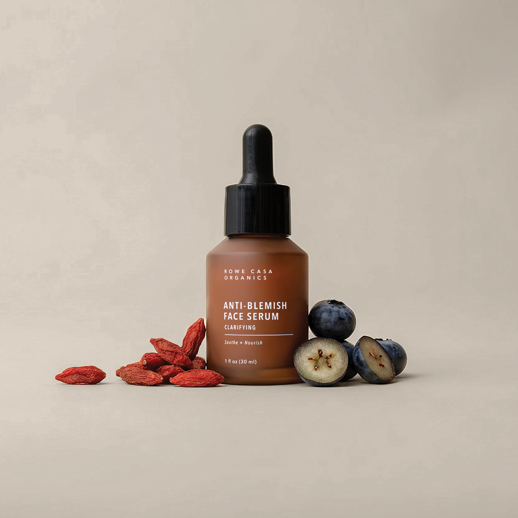 Clarifying Anti-Blemish Face Serum | 1 oz